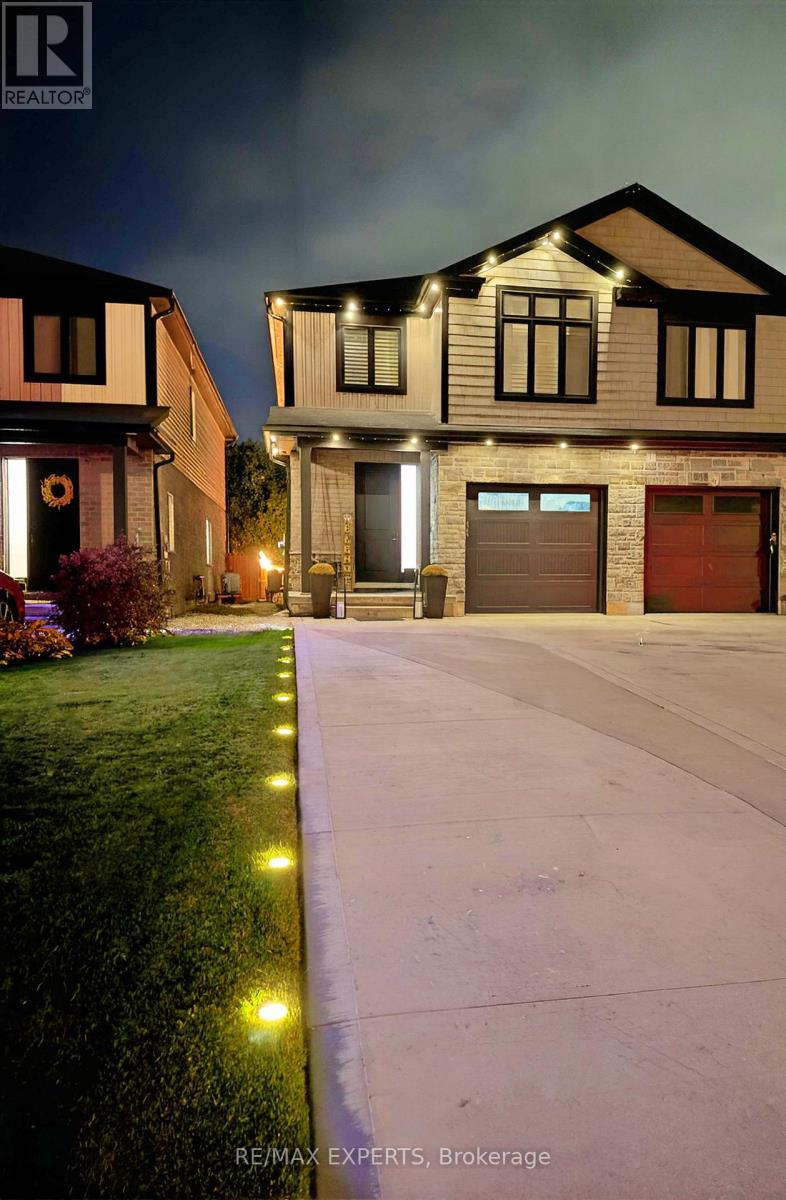 119 Lisbon Pines Drive, Cambridge, Ontario  N1R 8C7 - Photo 6 - X12580872