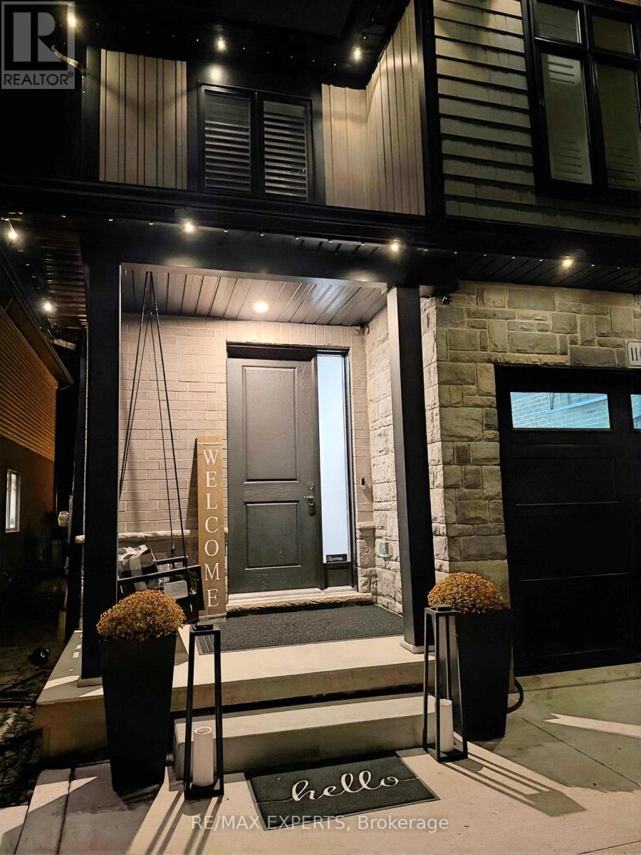 119 Lisbon Pines Drive, Cambridge, Ontario  N1R 8C7 - Photo 5 - X12580872