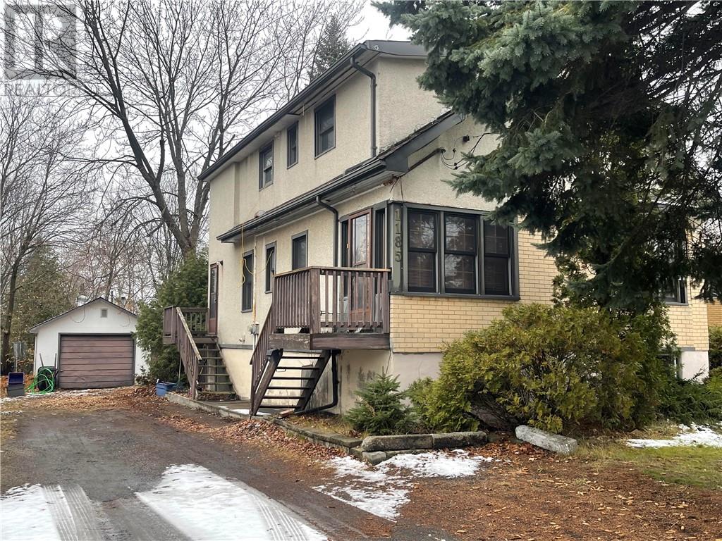 1185 Howey Drive, Sudbury, Ontario  P3B 1H6 - Photo 2 - 2125765