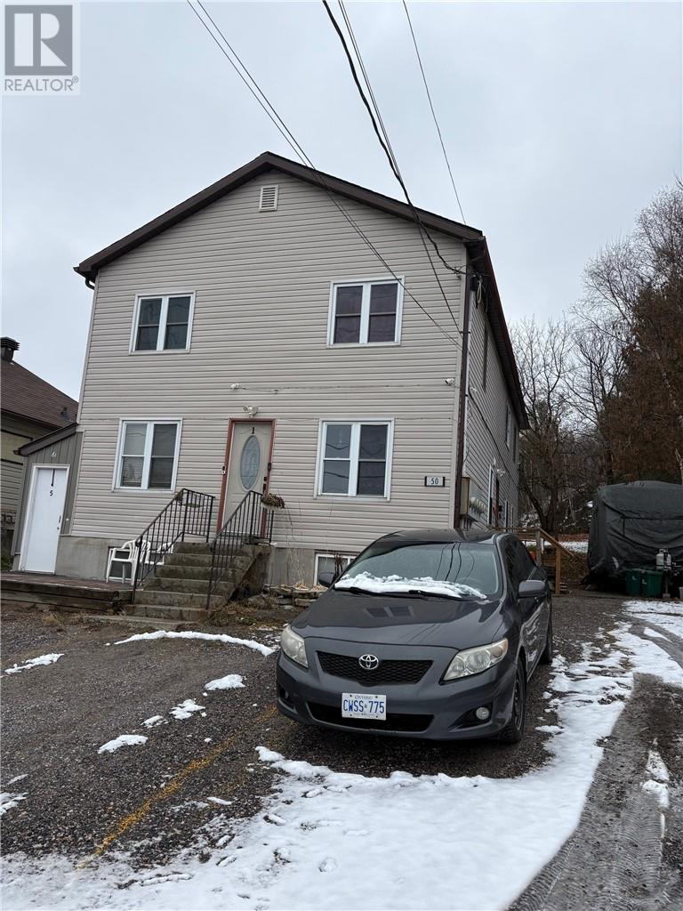 50 Argyle Avenue, Greater Sudbury, Ontario  P3E 3Z8 - Photo 1 - 2125750