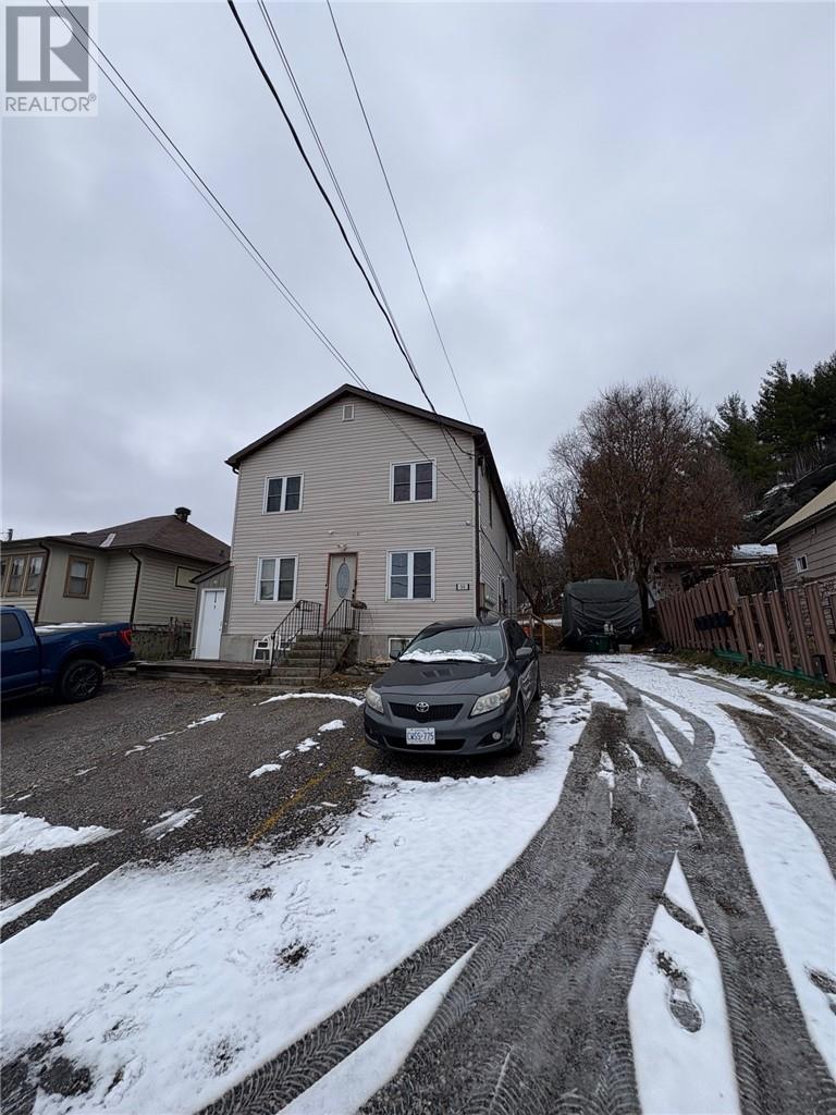 50 Argyle Avenue, Greater Sudbury, Ontario  P3E 3Z8 - Photo 2 - 2125750