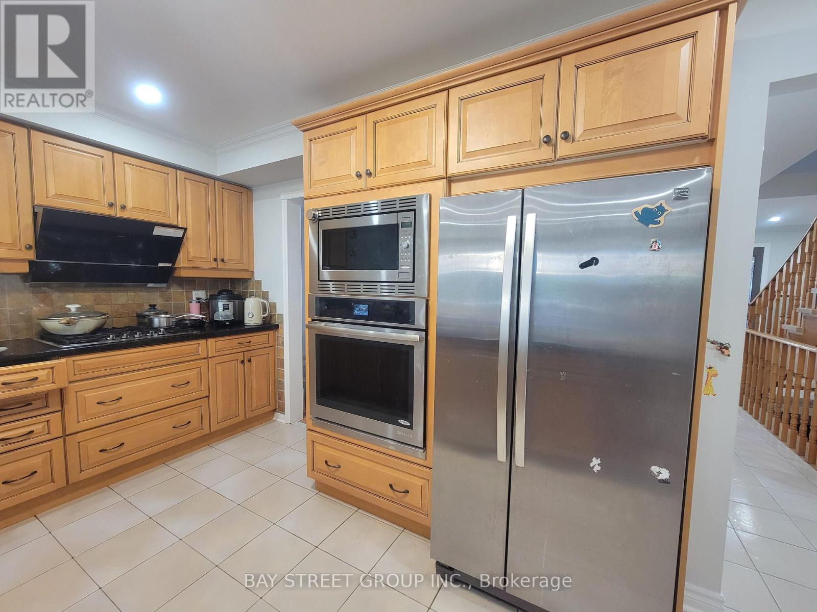 98 Brookeview Drive, Aurora, Ontario  L4G 6R5 - Photo 13 - N12581582