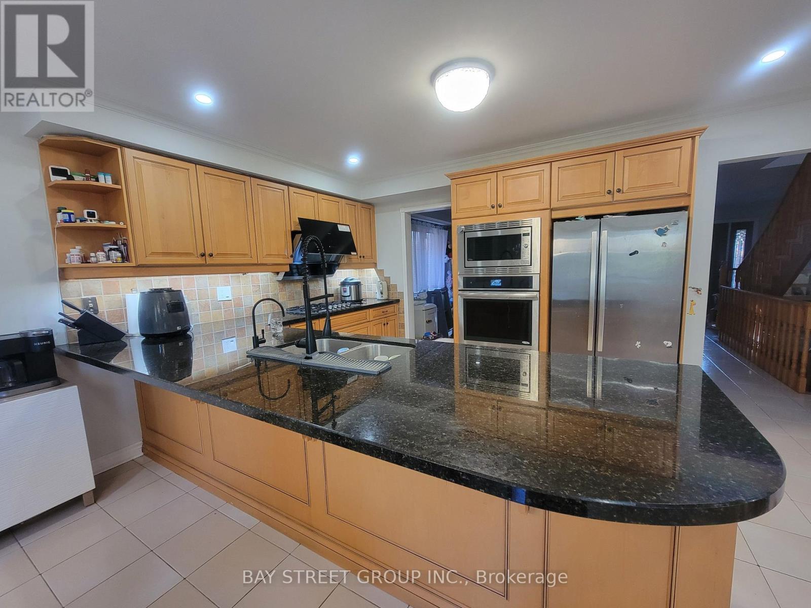 98 Brookeview Drive, Aurora, Ontario  L4G 6R5 - Photo 20 - N12581582