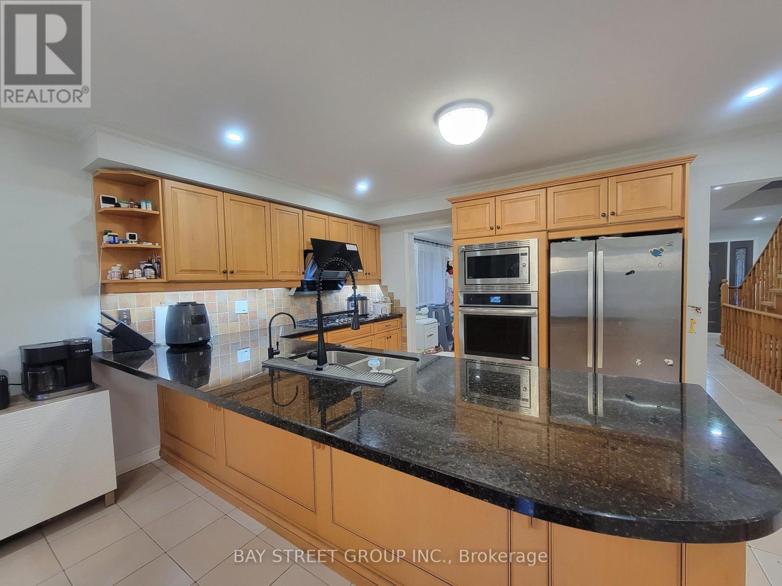 98 Brookeview Drive, Aurora, Ontario  L4G 6R5 - Photo 22 - N12581582