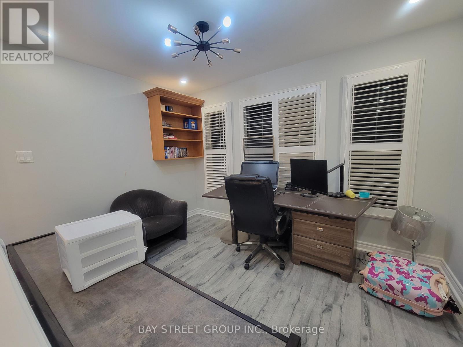 98 Brookeview Drive, Aurora, Ontario  L4G 6R5 - Photo 36 - N12581582