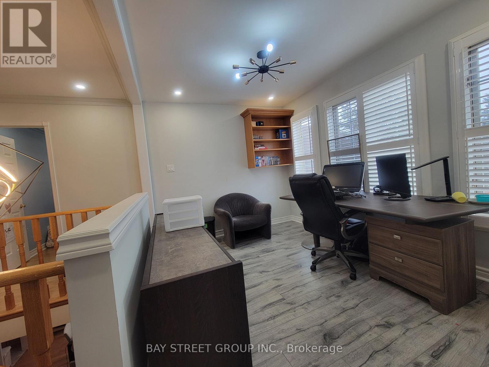 98 Brookeview Drive, Aurora, Ontario  L4G 6R5 - Photo 41 - N12581582