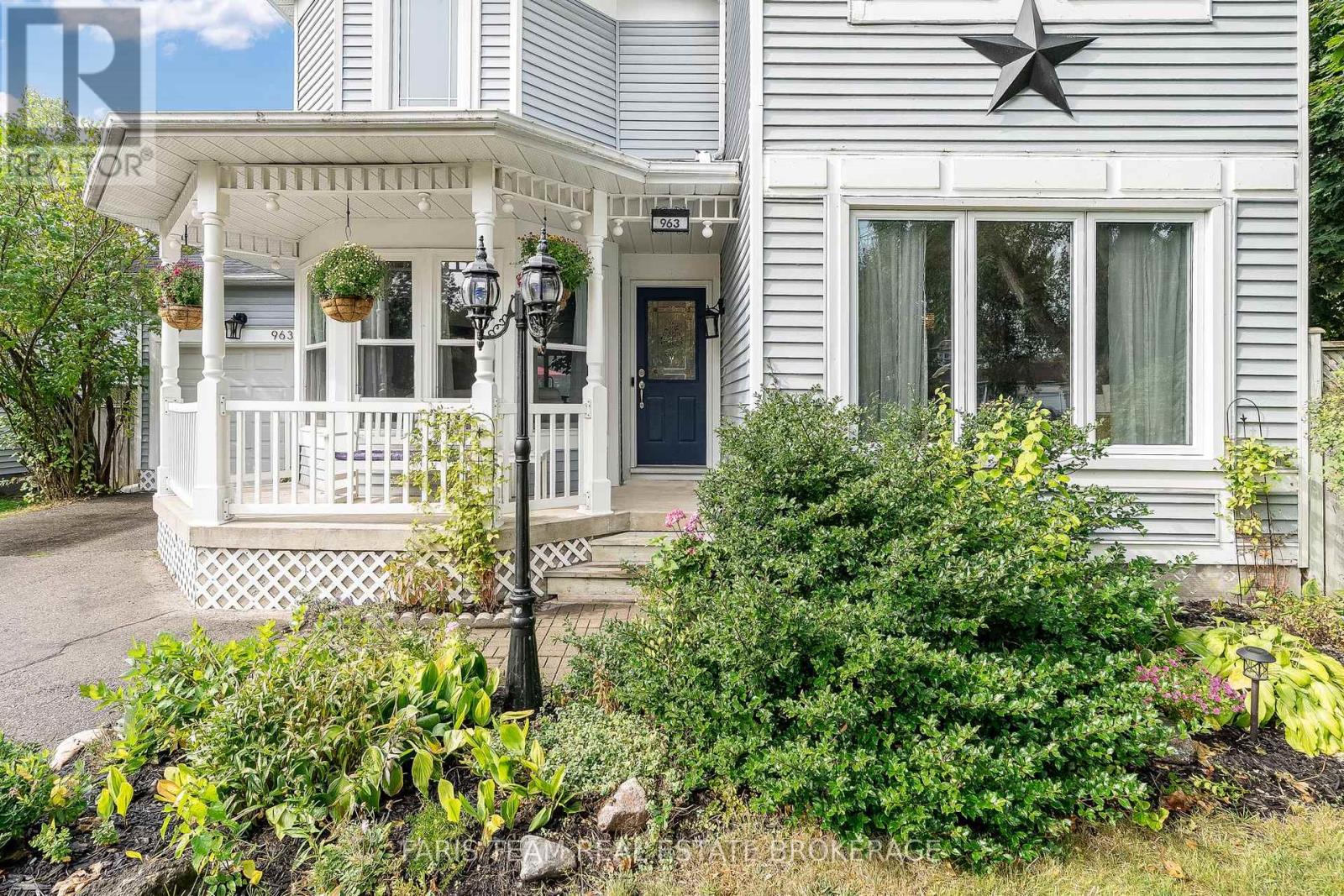 963 Linden Street, Innisfil, Ontario  L9S 1W6 - Photo 2 - N12581592