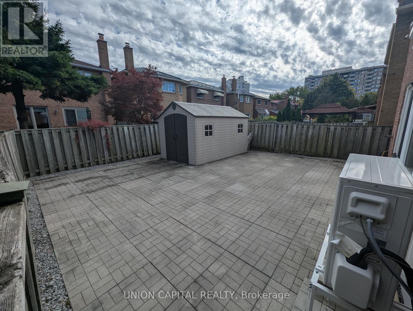 29 Thurman Road, Vaughan, Ontario  L4J 6S3 - Photo 45 - N12581606