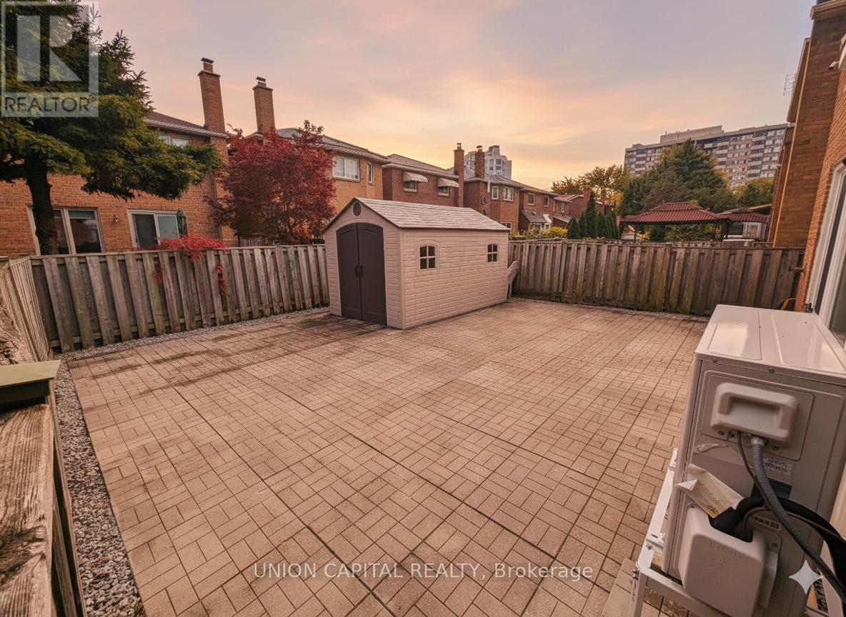 29 Thurman Road, Vaughan, Ontario  L4J 6S3 - Photo 46 - N12581606