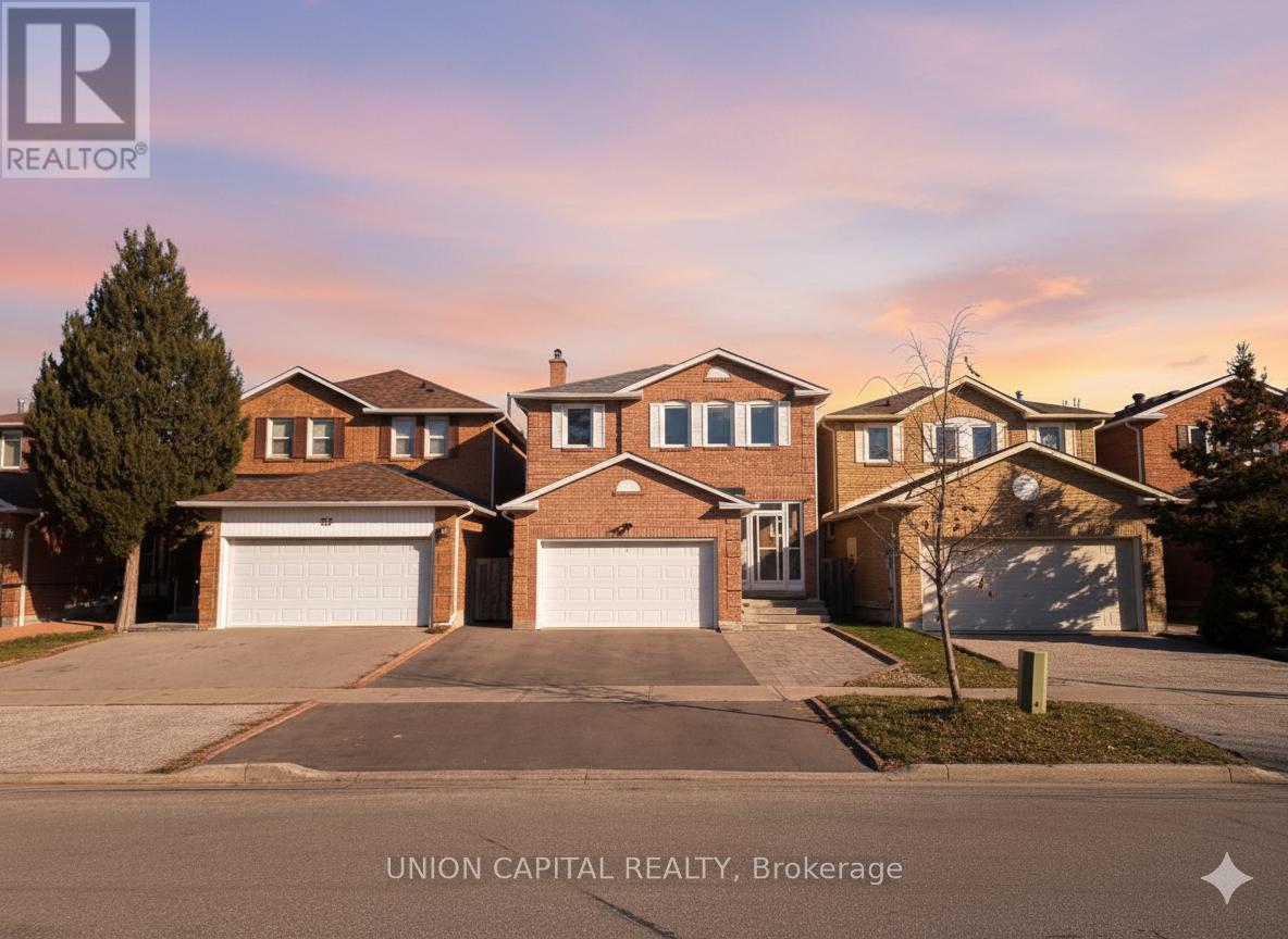 29 Thurman Road, Vaughan, Ontario  L4J 6S3 - Photo 47 - N12581606