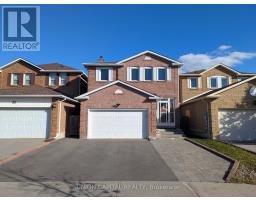 29 THURMAN ROAD, Vaughan, Ontario
