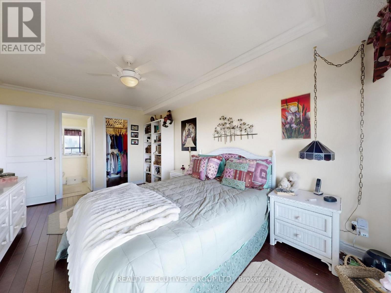 1701 - 8111 Yonge Street, Markham, Ontario  L3T 4V9 - Photo 29 - N12581652