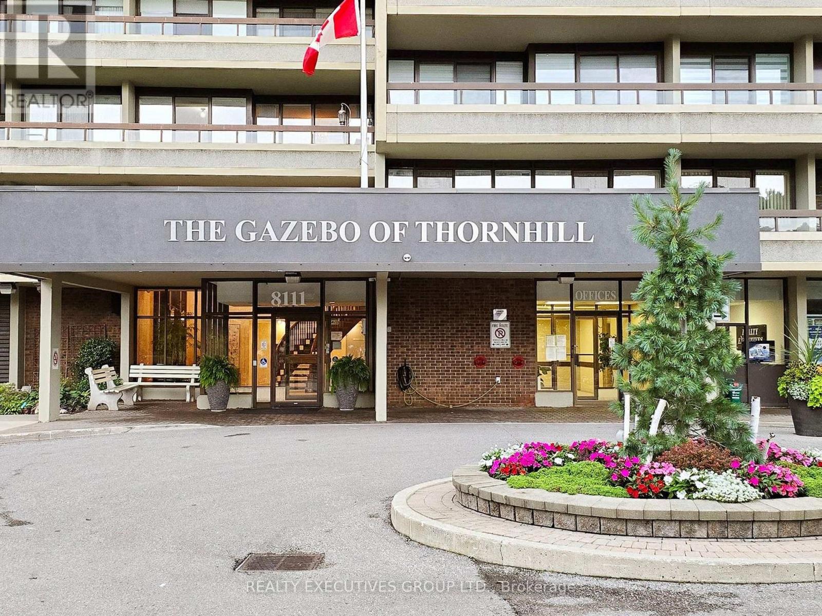 1701 - 8111 Yonge Street, Markham, Ontario  L3T 4V9 - Photo 3 - N12581652