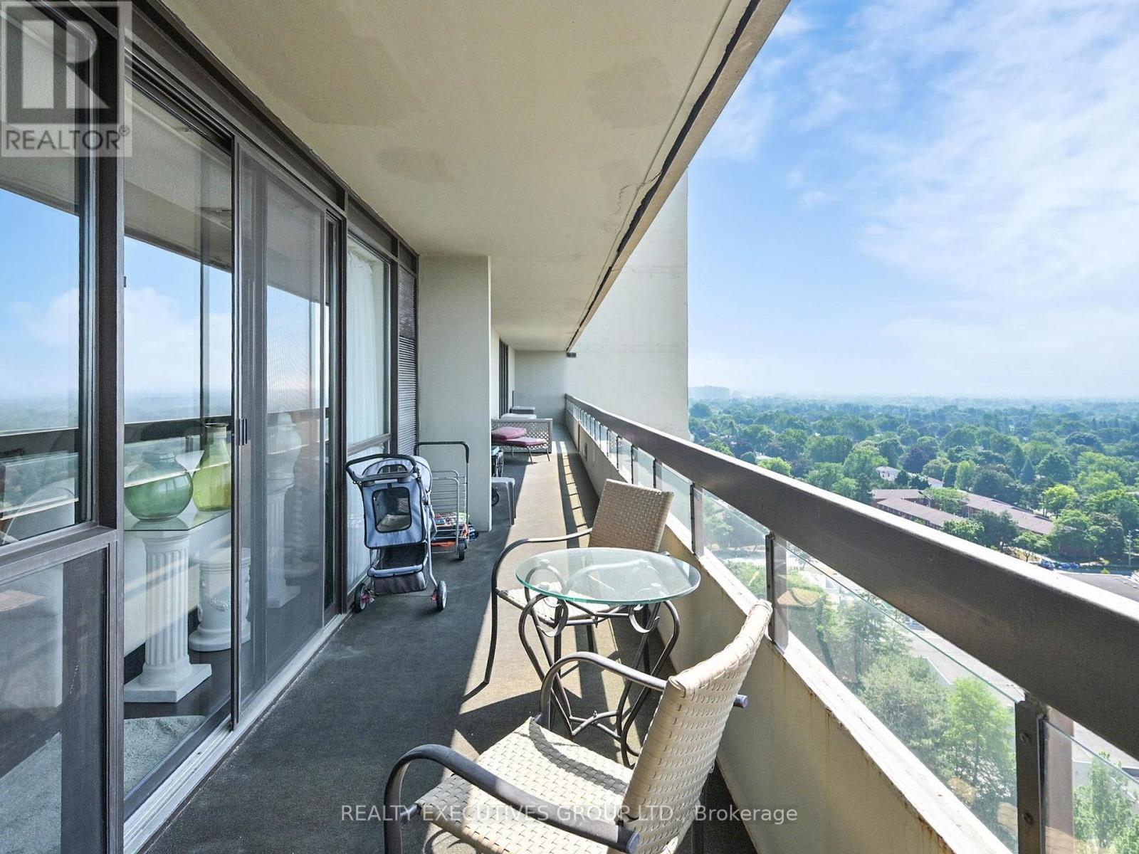 1701 - 8111 Yonge Street, Markham, Ontario  L3T 4V9 - Photo 37 - N12581652