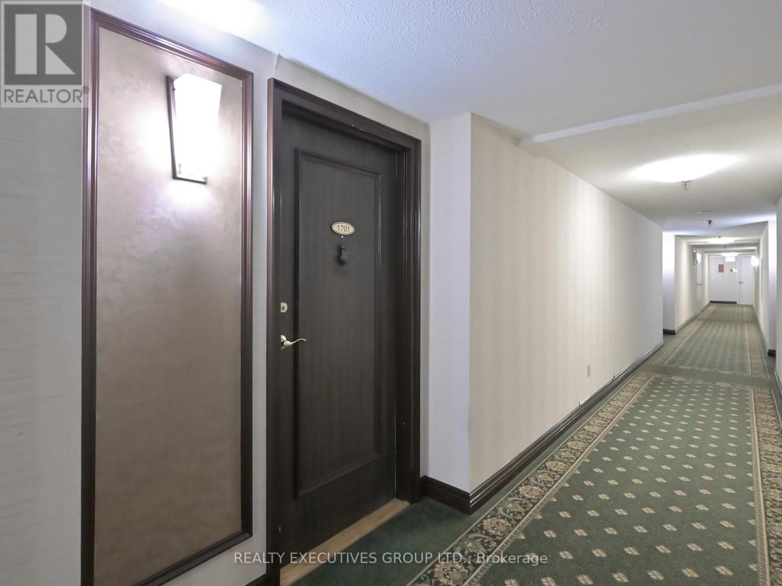 1701 - 8111 Yonge Street, Markham, Ontario  L3T 4V9 - Photo 8 - N12581652