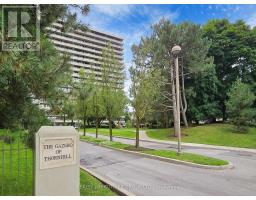 1701 - 8111 YONGE STREET, Markham, Ontario