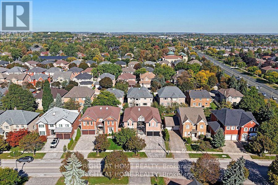 Bsmt - 8 Springbrook Drive, Richmond Hill, Ontario  L4B 3R9 - Photo 2 - N12581712