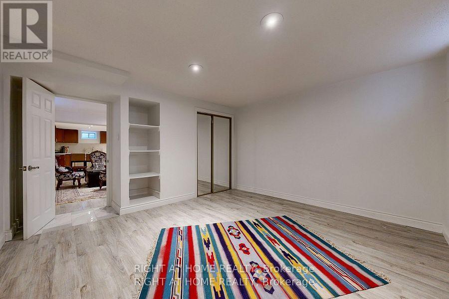 Bsmt - 8 Springbrook Drive, Richmond Hill, Ontario  L4B 3R9 - Photo 7 - N12581712