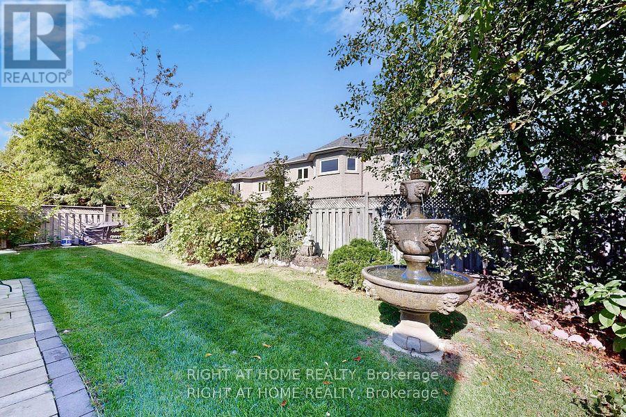 Bsmt - 8 Springbrook Drive, Richmond Hill, Ontario  L4B 3R9 - Photo 9 - N12581712