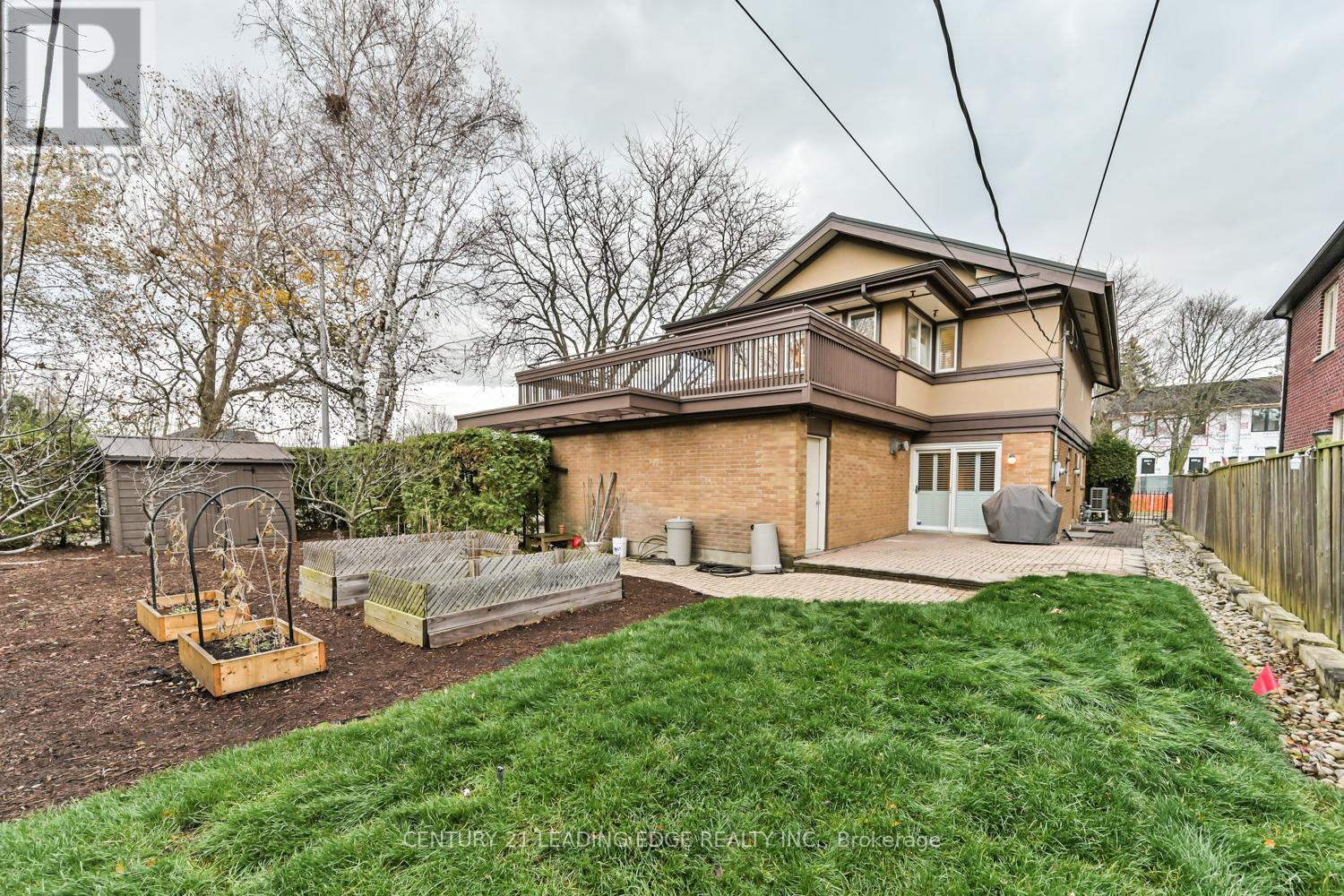 188 Krieghoff Avenue, Markham, Ontario L3R 1W3 - Photo 39 - N12581764