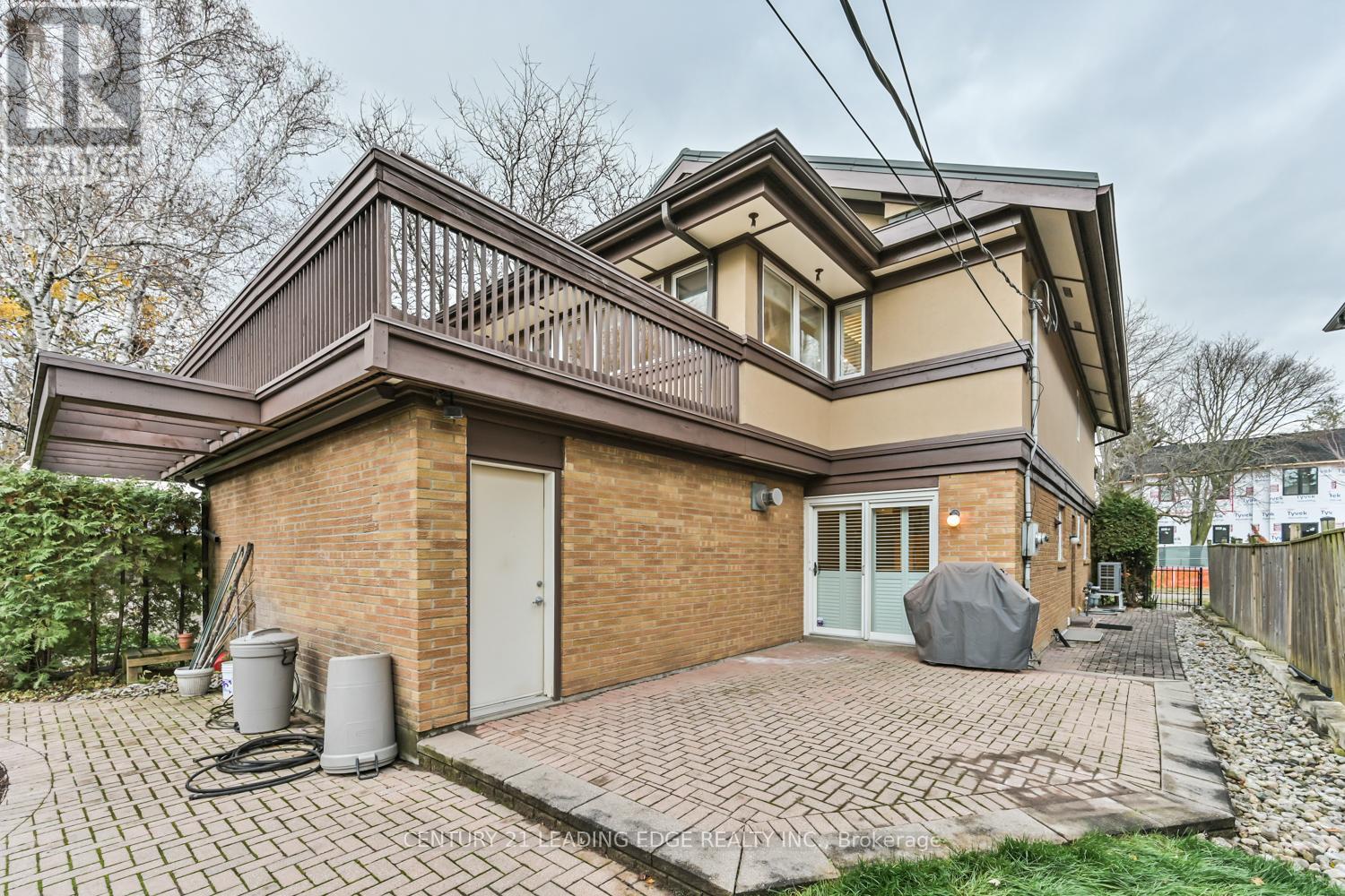 188 Krieghoff Avenue, Markham, Ontario L3R 1W3 - Photo 40 - N12581764