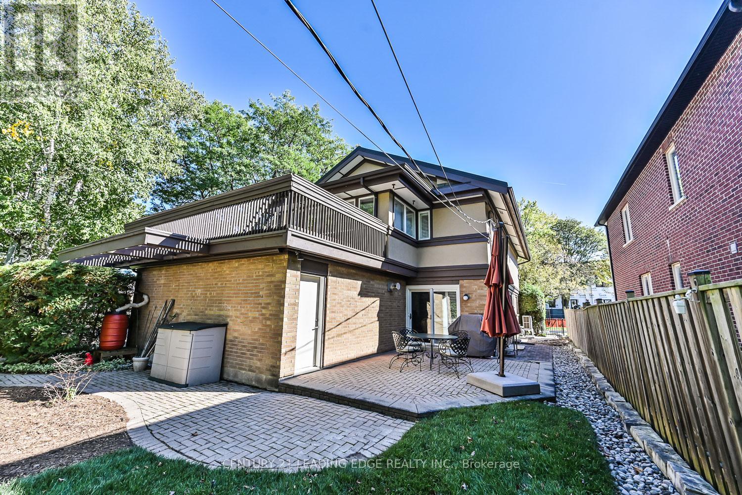 188 Krieghoff Avenue, Markham, Ontario L3R 1W3 - Photo 41 - N12581764