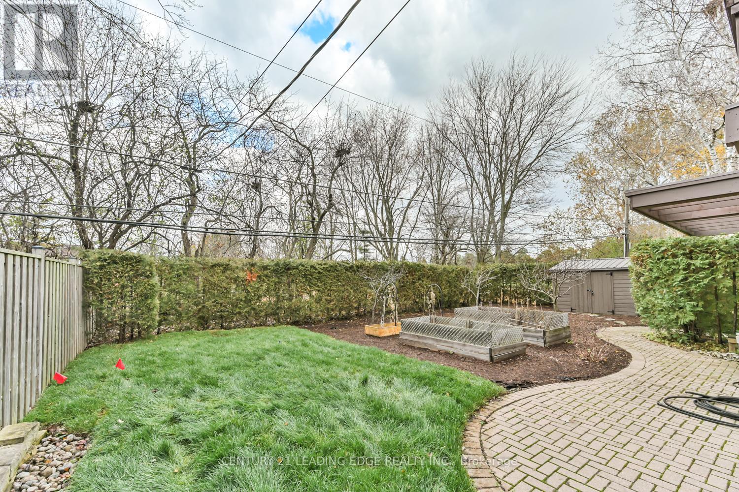 188 Krieghoff Avenue, Markham, Ontario L3R 1W3 - Photo 42 - N12581764