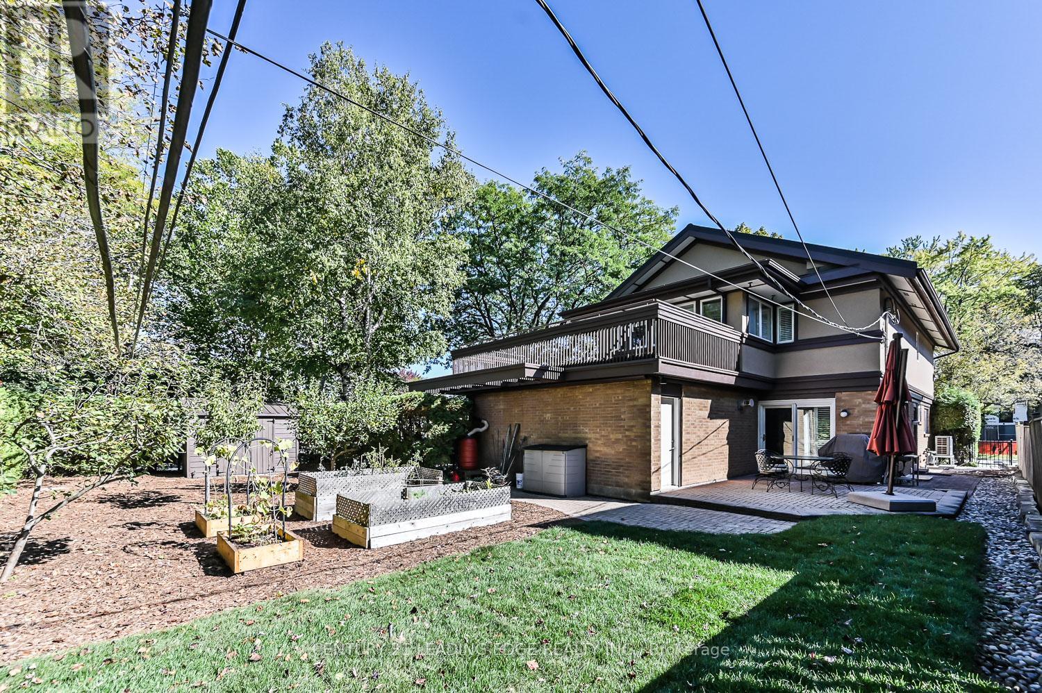 188 Krieghoff Avenue, Markham, Ontario L3R 1W3 - Photo 43 - N12581764