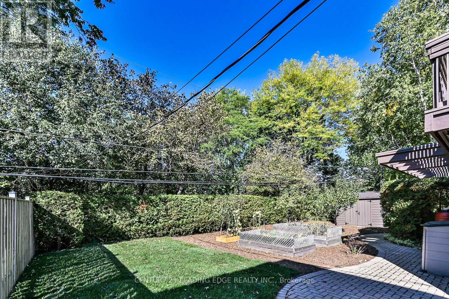 188 Krieghoff Avenue, Markham, Ontario L3R 1W3 - Photo 44 - N12581764