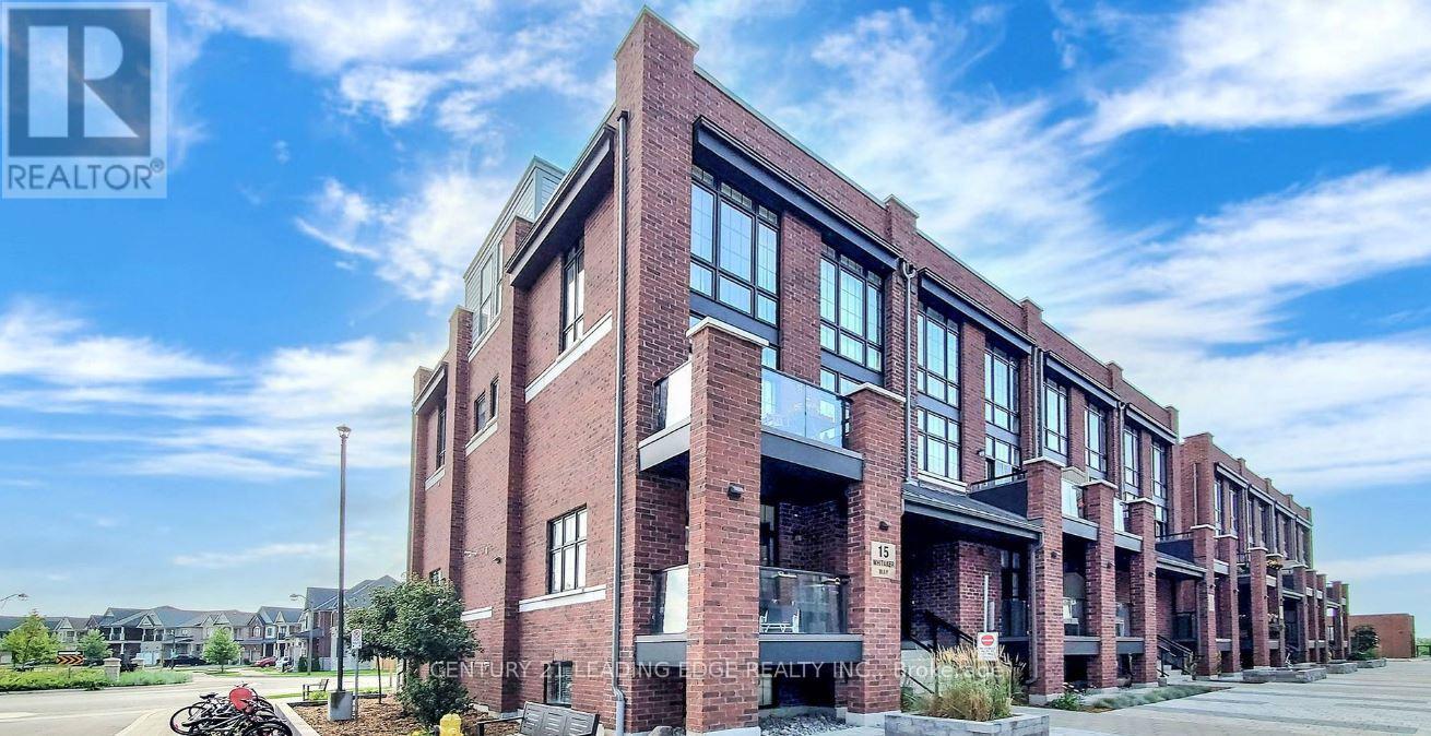 423 - 15 WHITAKER WAY, Whitchurch-Stouffville, Ontario