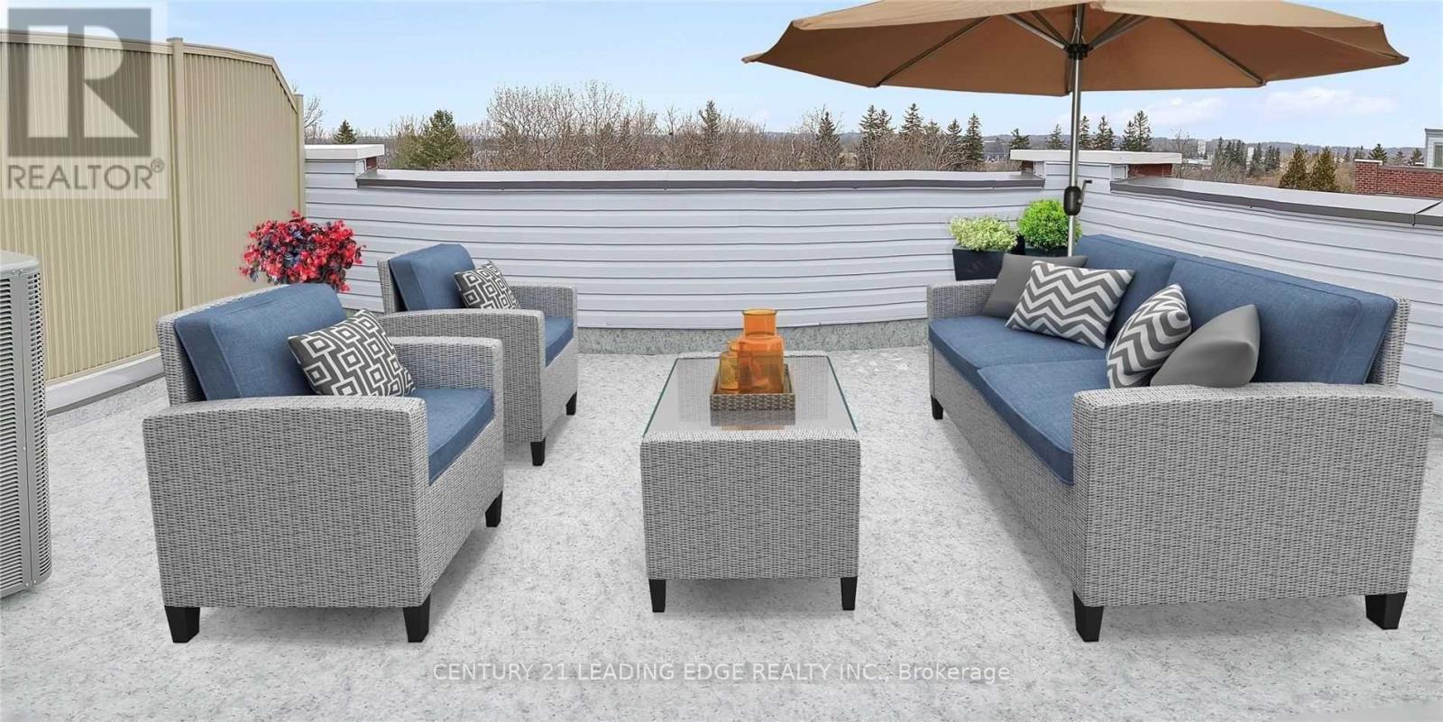 423 - 15 Whitaker Way, Whitchurch-Stouffville, Ontario  L4A 4T4 - Photo 12 - N12581776