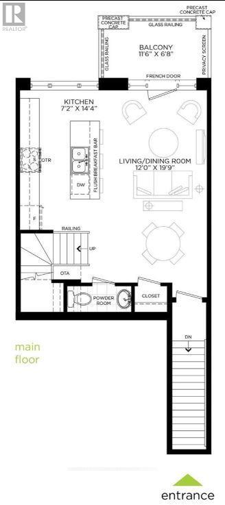 423 - 15 Whitaker Way, Whitchurch-Stouffville, Ontario  L4A 4T4 - Photo 19 - N12581776