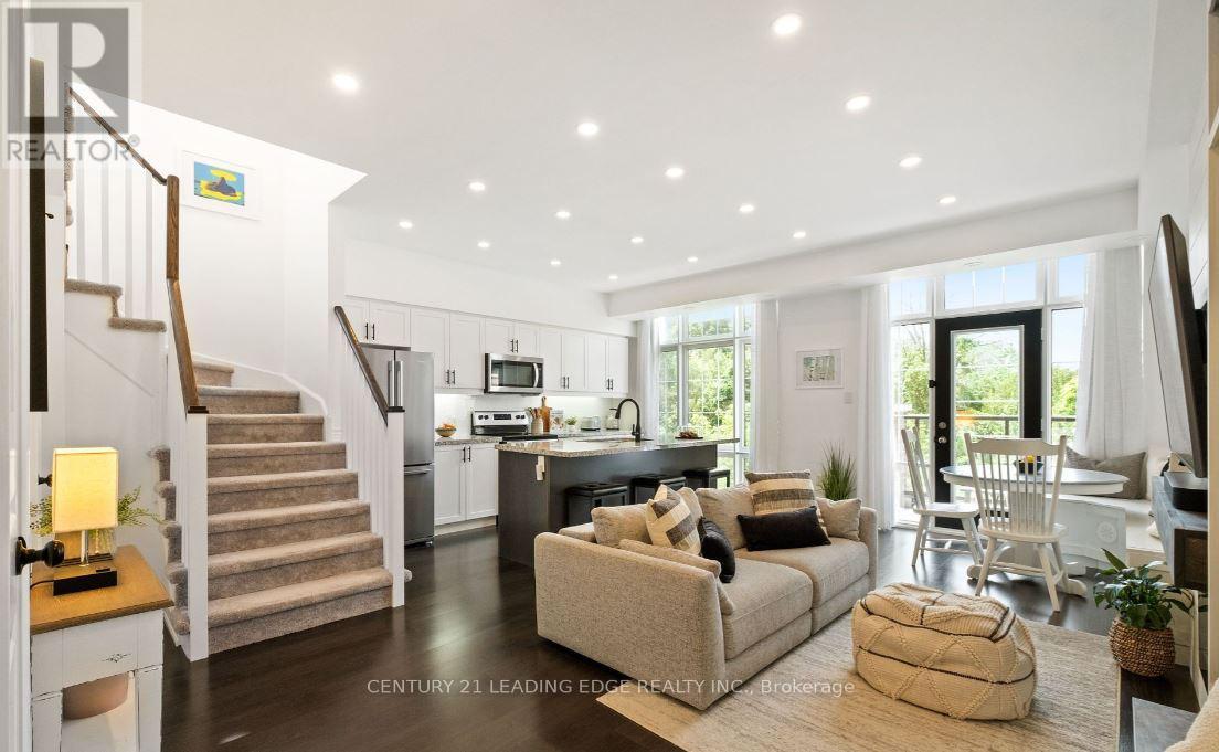 423 - 15 Whitaker Way, Whitchurch-Stouffville, Ontario  L4A 4T4 - Photo 21 - N12581776