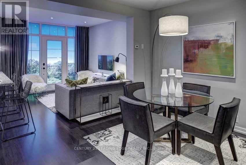 423 - 15 Whitaker Way, Whitchurch-Stouffville, Ontario  L4A 4T4 - Photo 22 - N12581776