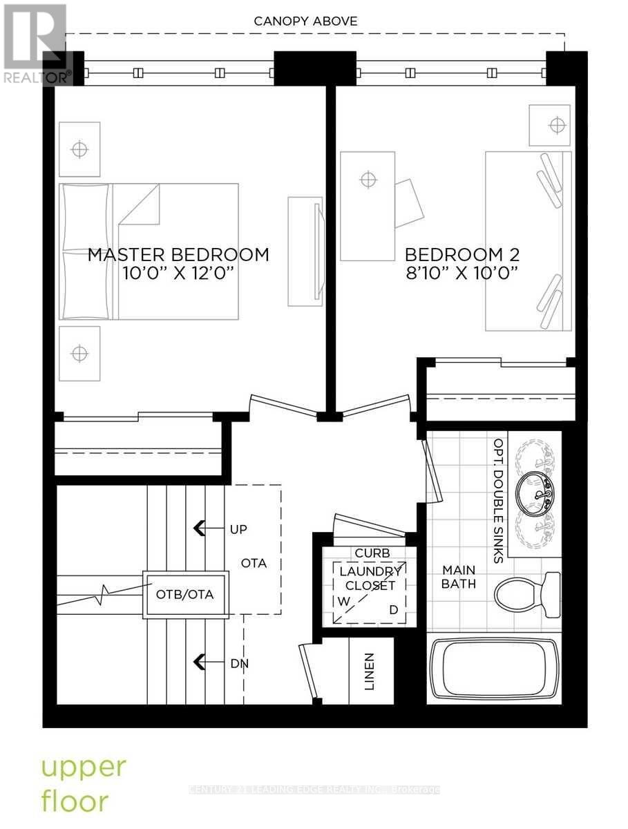 423 - 15 Whitaker Way, Whitchurch-Stouffville, Ontario  L4A 4T4 - Photo 25 - N12581776