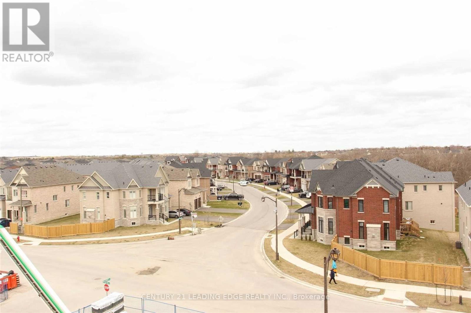 423 - 15 Whitaker Way, Whitchurch-Stouffville, Ontario  L4A 4T4 - Photo 30 - N12581776