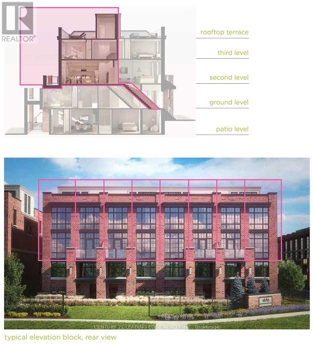 423 - 15 Whitaker Way, Whitchurch-Stouffville, Ontario  L4A 4T4 - Photo 6 - N12581776