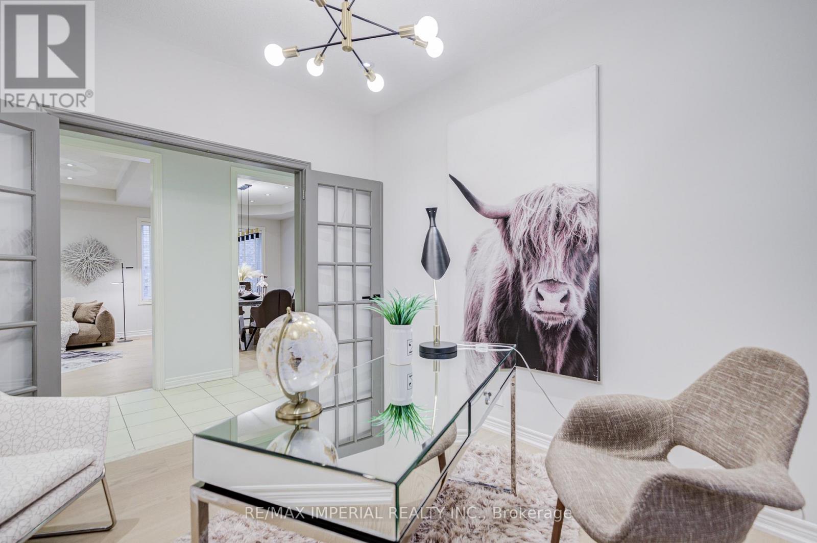 1199 Mctavish Dr. Drive, Newmarket, Ontario  L3X 0A8 - Photo 11 - N12581814