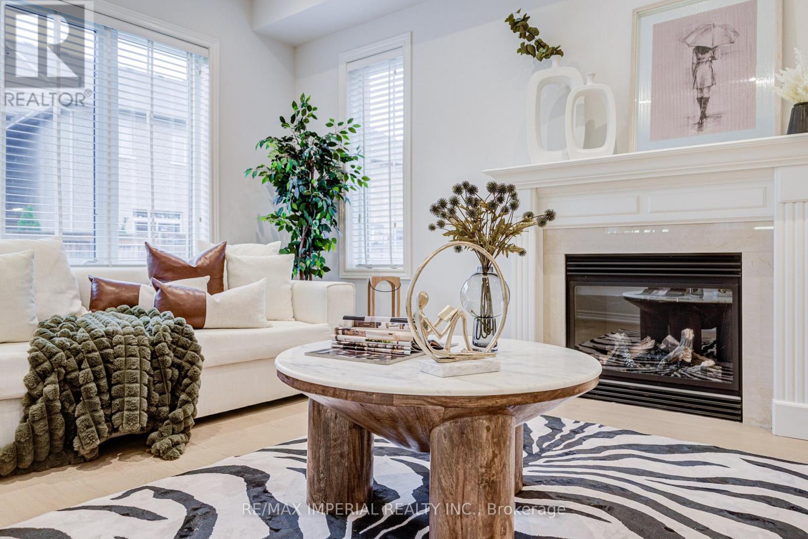 1199 Mctavish Dr. Drive, Newmarket, Ontario  L3X 0A8 - Photo 14 - N12581814