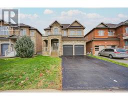1199 MCTAVISH DR. DRIVE, Newmarket, Ontario
