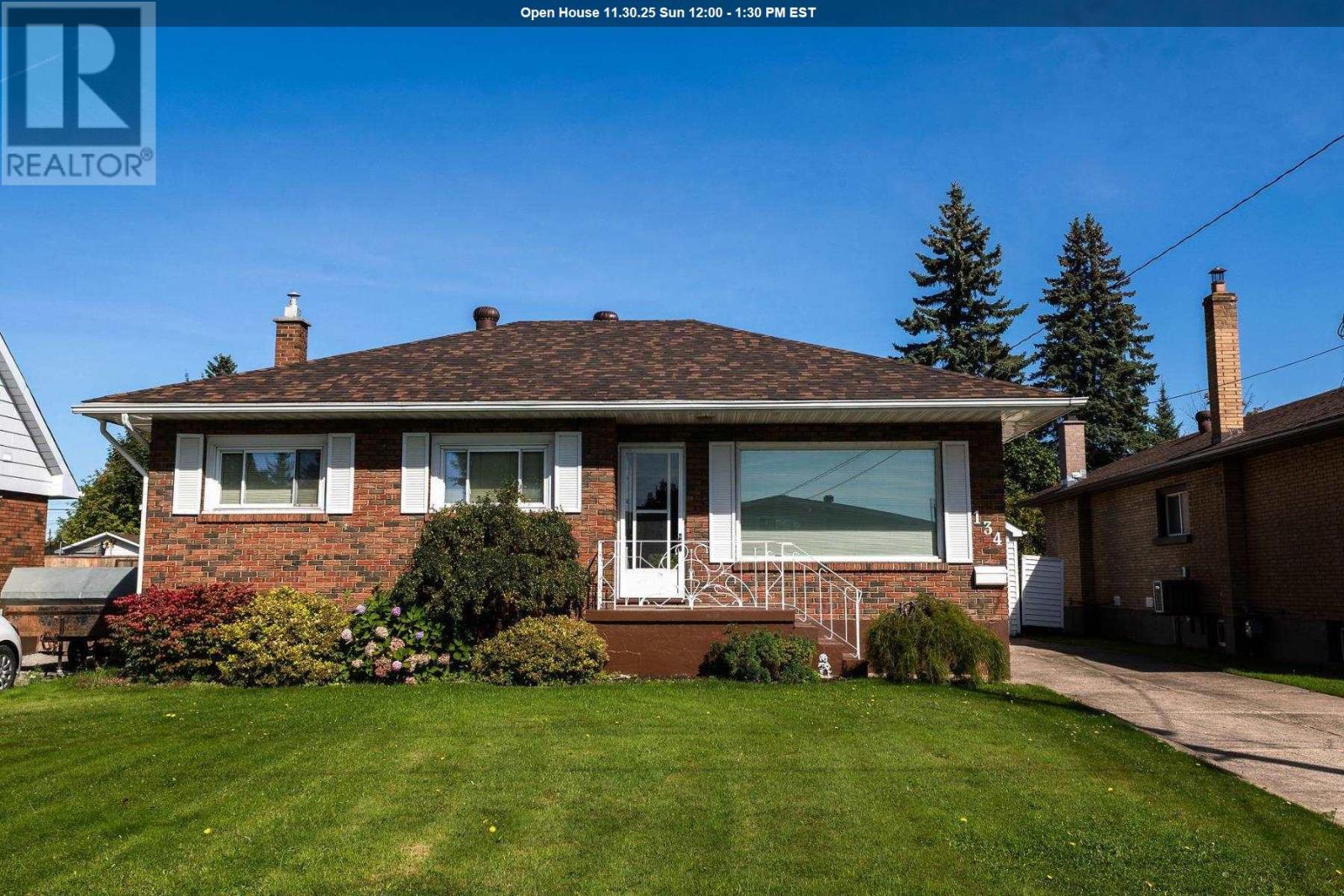 134 Ruth ST, Sault Ste. Marie, Ontario