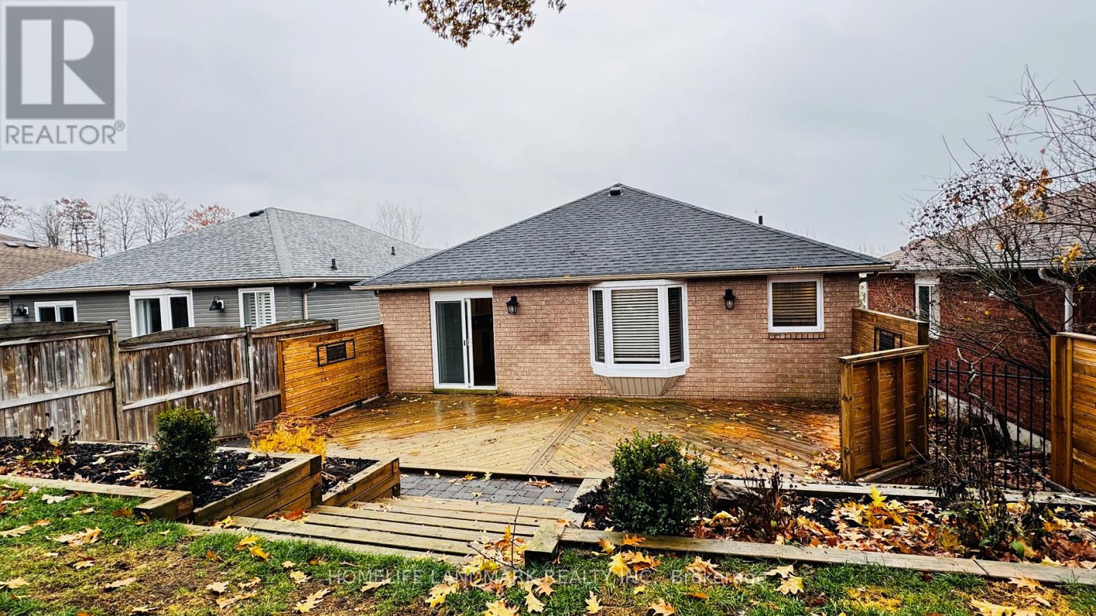 26 Monique Crescent, Barrie, Ontario  L4M 6Y3 - Photo 35 - S12581644