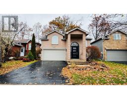 26 MONIQUE CRESCENT, Barrie, Ontario