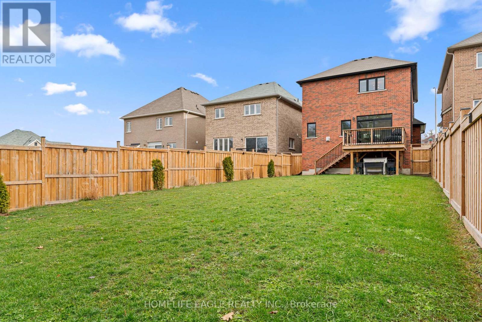 5 Muirfield Drive, Barrie, Ontario  L4N 5E9 - Photo 2 - S12581718