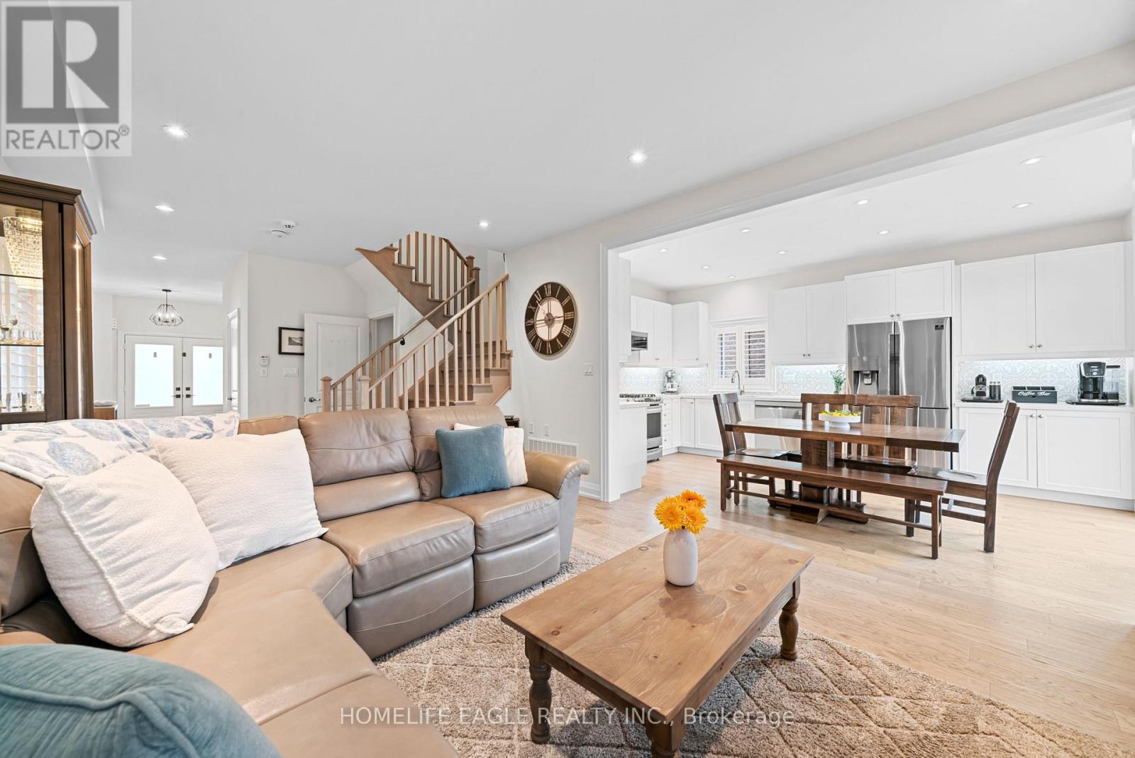 5 Muirfield Drive, Barrie, Ontario  L4N 5E9 - Photo 6 - S12581718