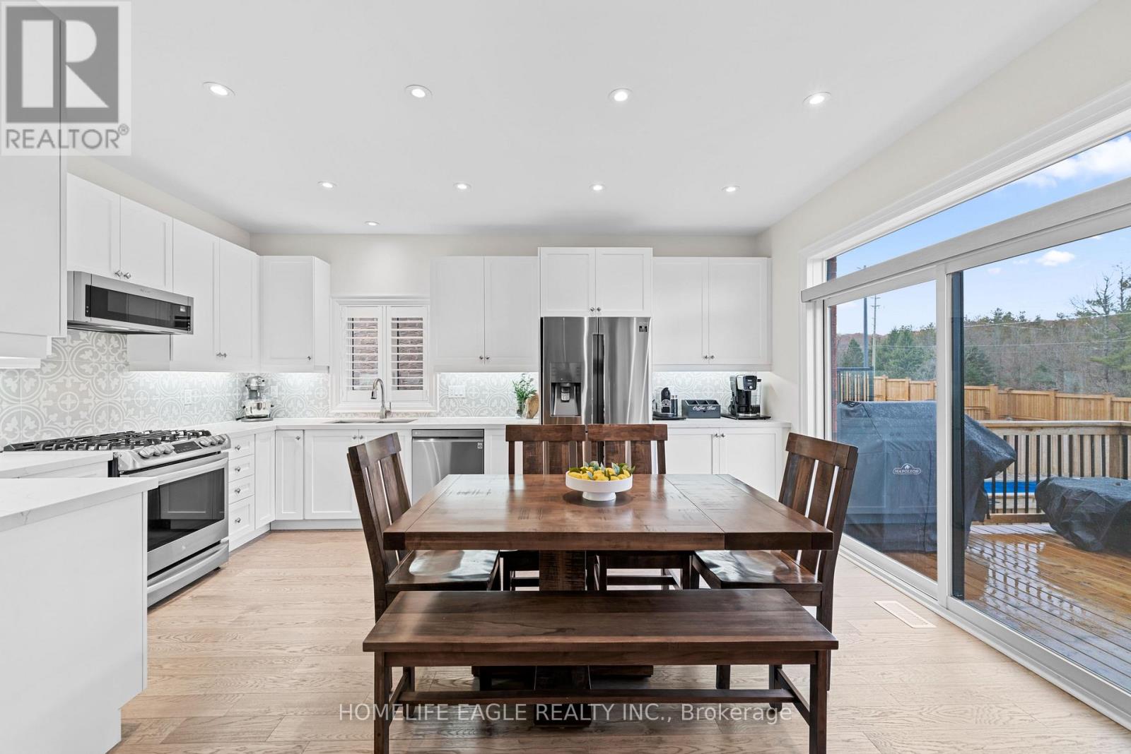 5 Muirfield Drive, Barrie, Ontario  L4N 5E9 - Photo 7 - S12581718