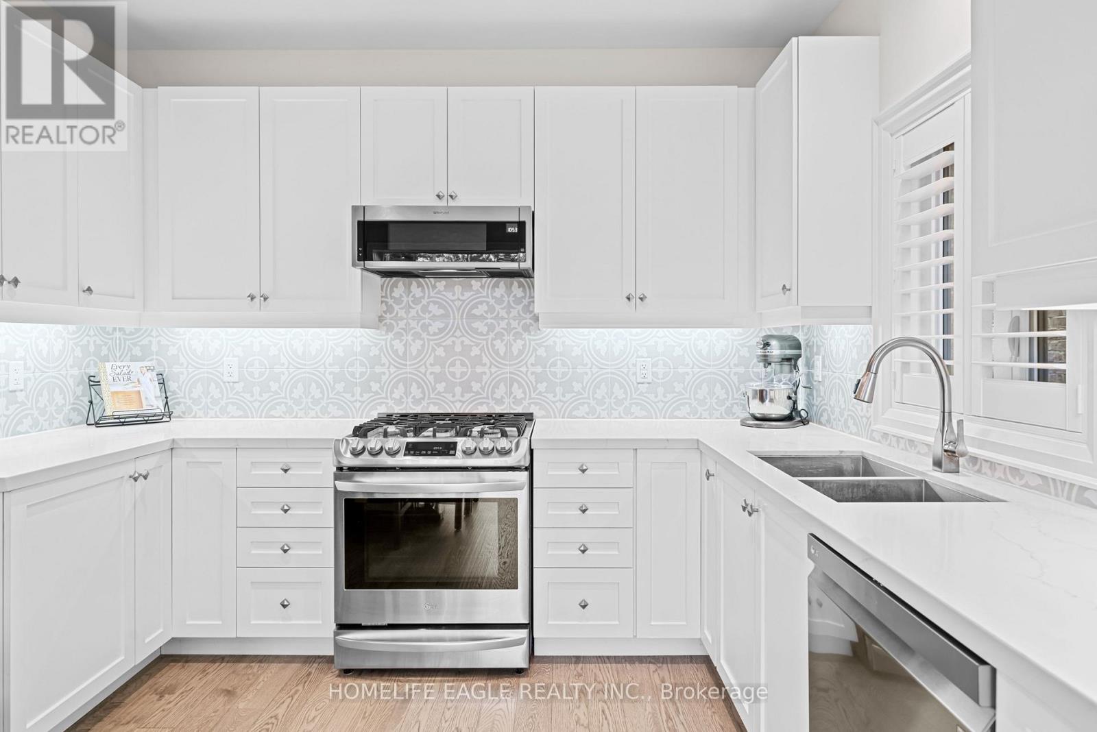 5 Muirfield Drive, Barrie, Ontario  L4N 5E9 - Photo 8 - S12581718