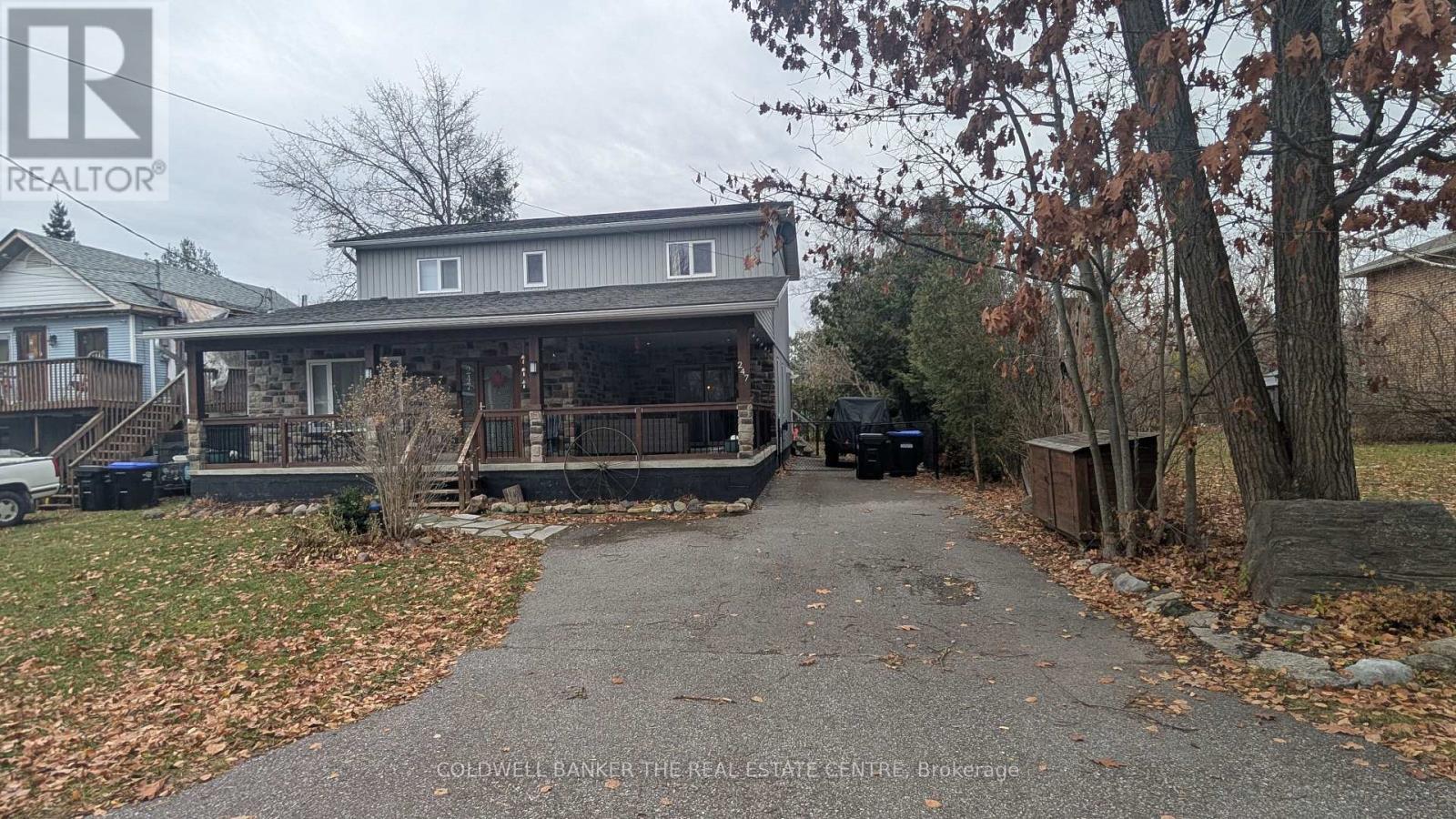 247 POPLAR AVENUE, Tay, Ontario