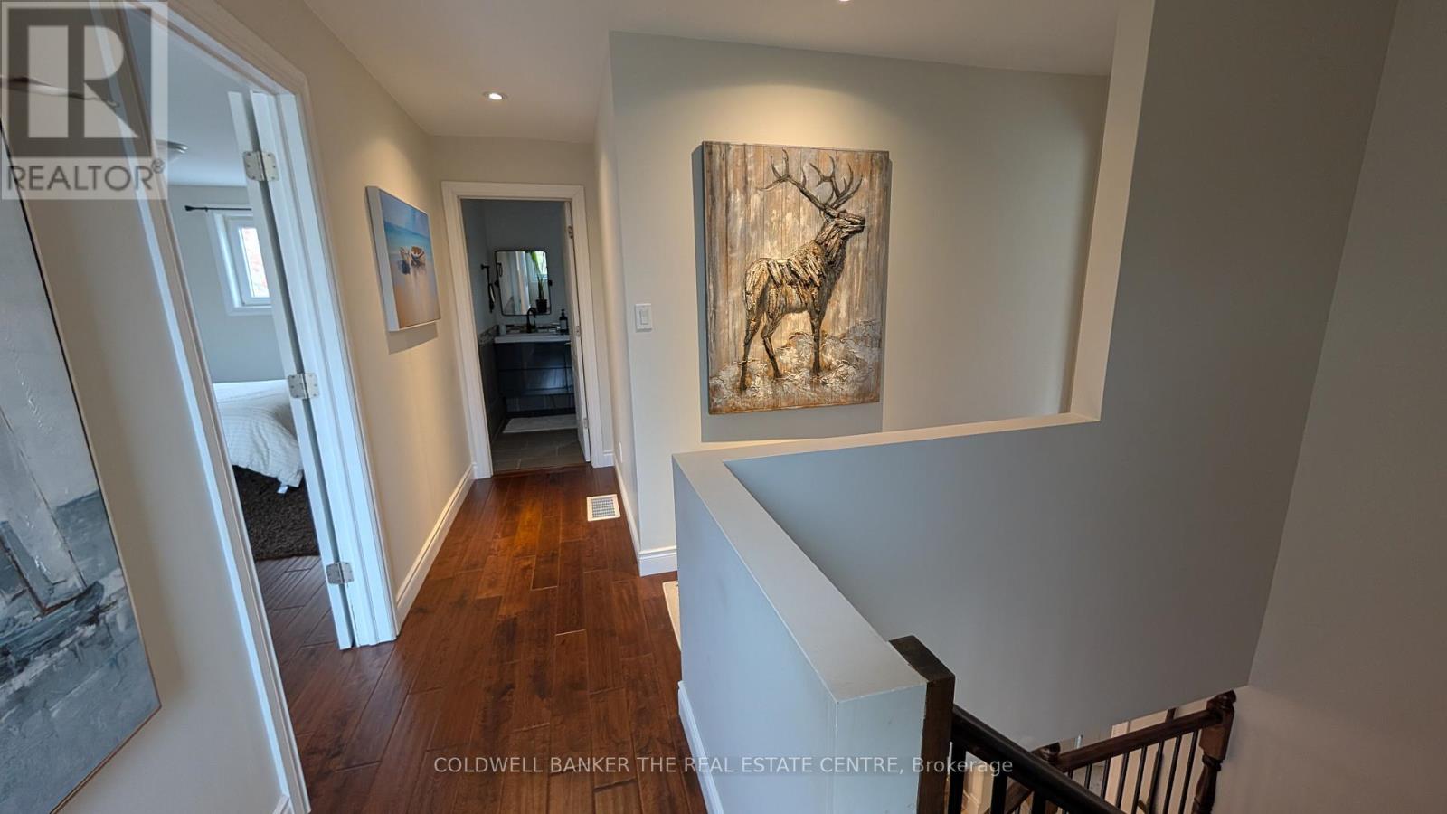 247 Poplar Avenue, Tay (Port Mcnicoll), Ontario  L0K 1R0 - Photo 20 - S12581724