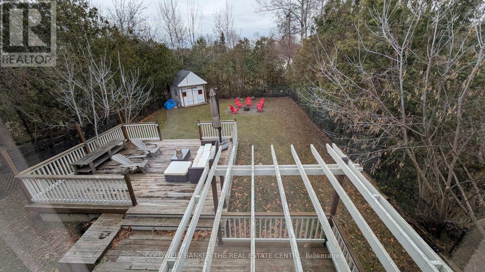 247 Poplar Avenue, Tay (Port Mcnicoll), Ontario  L0K 1R0 - Photo 27 - S12581724